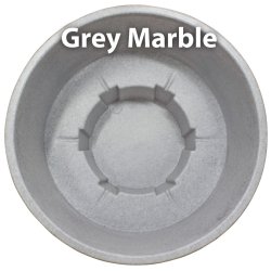 Udespa Topspa XS Grey Marble Topisoleret Wifi