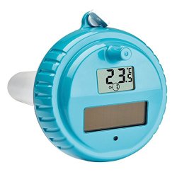 Digital Pool Termometer Trdls model Venedig