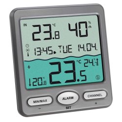Digital Pool Termometer Trdls model Venedig