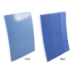 Super 5 mm Termotppe til Pool - Pris/m2