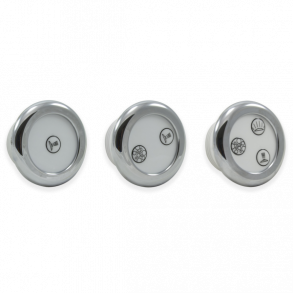 1-2-3 funktions touch mini til spa