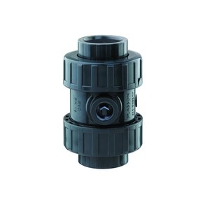 Kuglekontraventil med fjeder Flere Strrelser