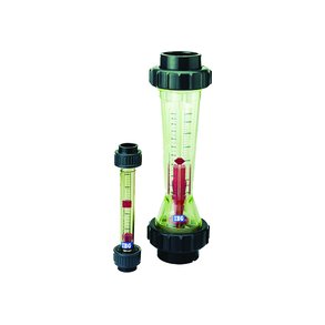 Flowmeter til swimmingpool