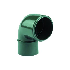 Reduktionsvinkel 90 pvc fittings