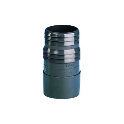 PVC Slangestuds - 2 Strrelser