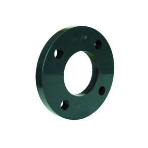 Flange i PVC