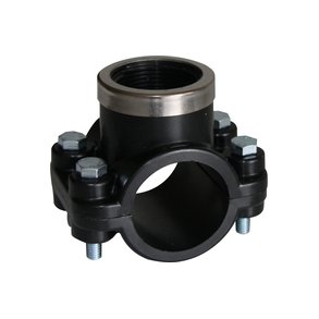 Anboringsbjle inkl. skruest