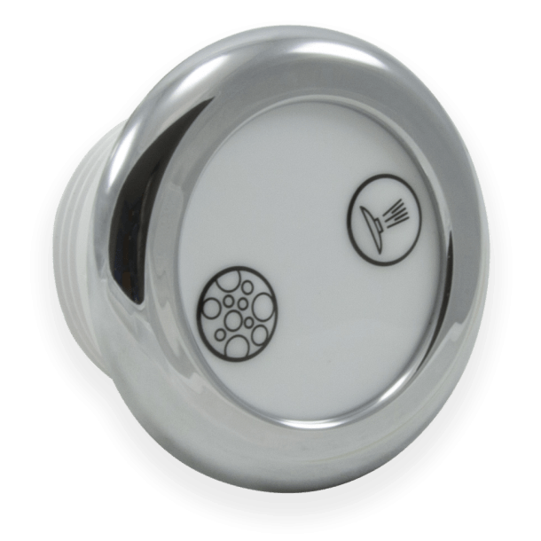 1-2-3 funktions touch mini til spa