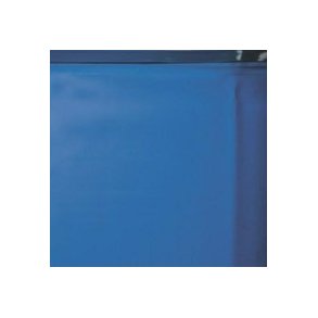 Rund pool liner 1,5 mtr dyb, 1 mm. bl