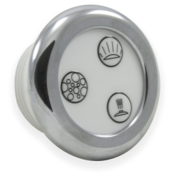 1-2-3 funktions touch mini til spa