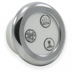 1-2-3 funktions touch mini til spa