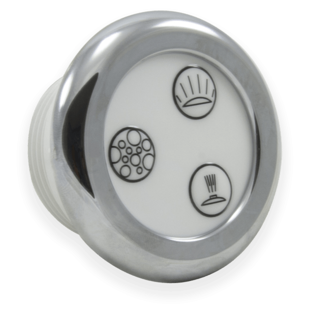 1-2-3 funktions touch mini til spa