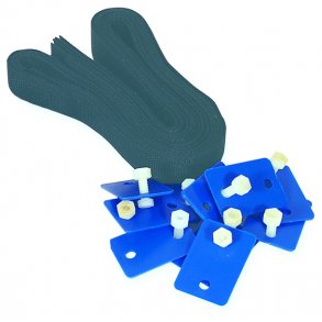 Monteringsst - Bndelst til Termotppe