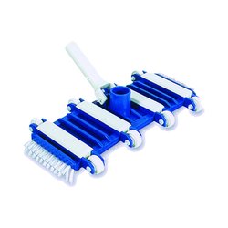 Flexbundsugerhoved m/brster