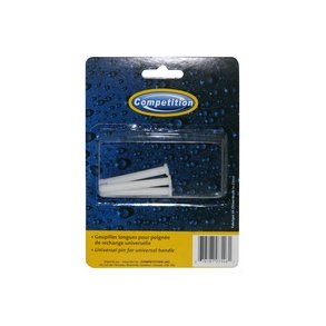 Pin til hndtag p bundsugerhoved - 3 stk pakke