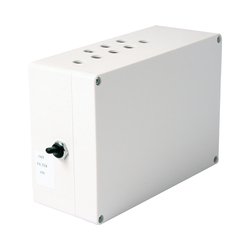 Fjernbetjening. digital til 10m kabel