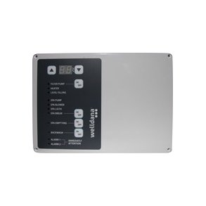 Welldana® psc professional spa control
