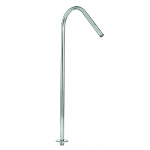 Vandfald model tahiti til swimmingpool i st�l