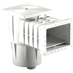 Skimmer standard med liner kit Kripsol