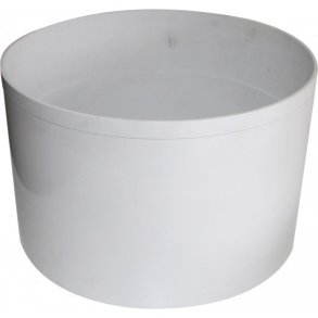 Skimmer forhjer H=100 mm