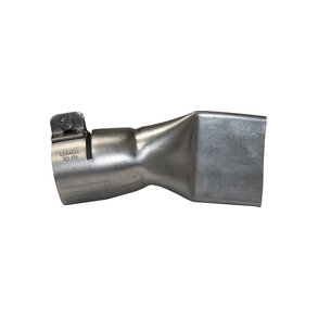 Bredslidsdyse 40mm. 22,5 º