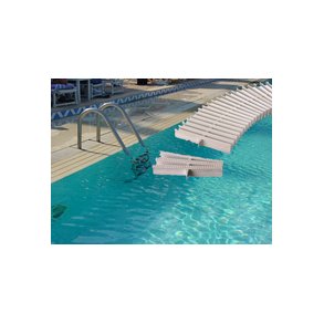 Overlbsrist 5 mtr 18cm flex grate