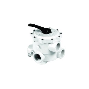 Multiportventil 3'' sm30a0 - sidemonteret