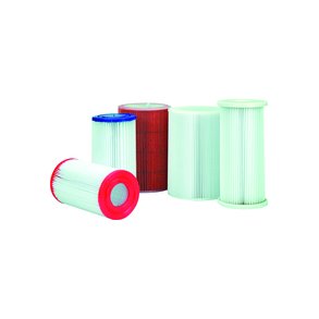 Filterpatron artesian 2