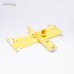 Fairlock bundsugerhoved