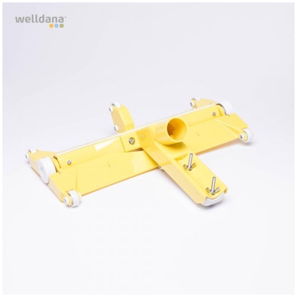 Fairlock bundsugerhoved