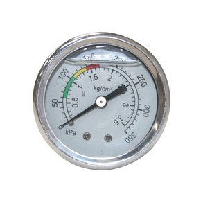 Manometer � �