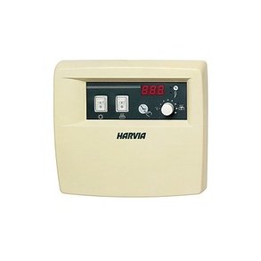 Styring Saunaovn 3-17kw c150 Harvia