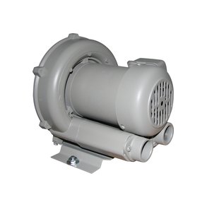 Ringkammerblser til boblefunktion i Spa