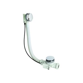 Af-overlb, 1 drn, crome