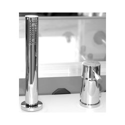 Blandingsbatteri. Mayfair