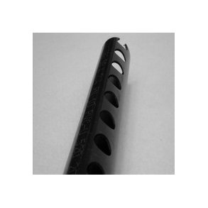 Forboret r�r 50mm 2,5 m