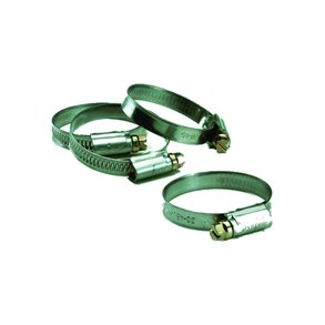 Spndebnd 40-60mm - rustfri