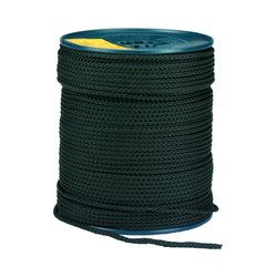 Nylonbnd, 20 m til solpaneler