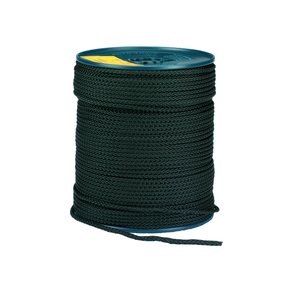 Nylonbnd, 20 m til solpaneler