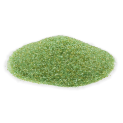 AFM ng Grade 1 0,4-0,8 mm Aktiveret Glas Filtermedie 21 kg Dryden Aqua