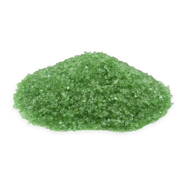 AFM ng Grade 2 0,7-2,0 mm Aktiveret Glas Filtermedie 21 kg Dryden Aqua