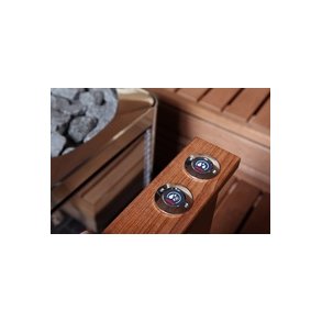 Autodose til Sauna fra Harvia