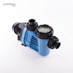 Badu Prime Premium Pool Pumpe fra Speck