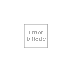 Kripsol Transparent Lg til BL-sandfilter