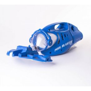 Bundsuger Elektrisk Pool Blaster Max - Li
