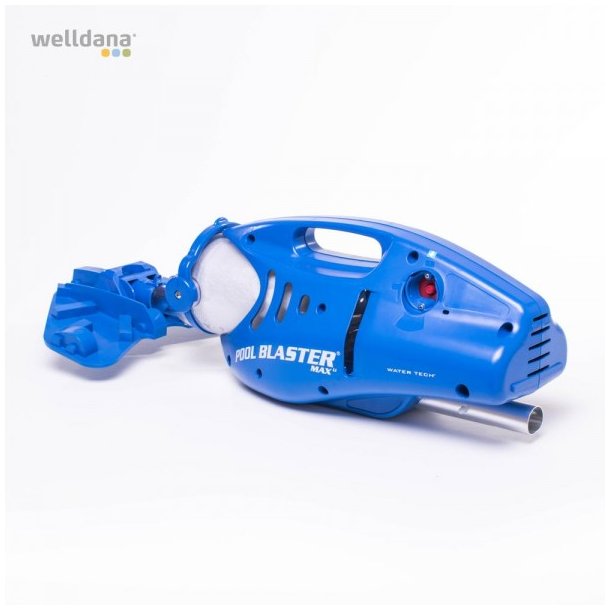 Bundsuger Elektrisk Pool Blaster Max - Li
