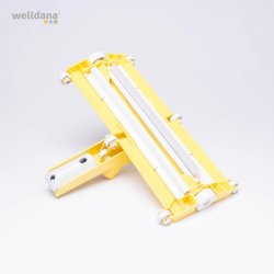 Fairlock bundsugerhoved