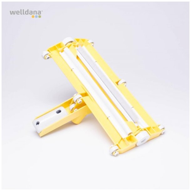 Fairlock bundsugerhoved