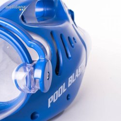 Bundsuger Elektrisk Pool Blaster Max - Li