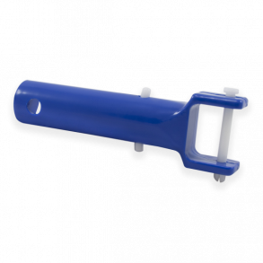 Hndtag til bundsugehoved